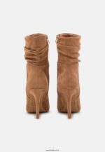 femmes bottines à talons cognac 006BT2256 Anna Field - Image 4