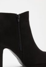 femmes bottines à talons hauts noires 006BT1985 Anna Field - Image 3