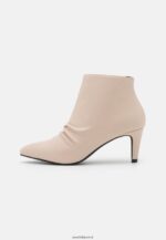 femmes bottines beiges 006BT1933 Anna Field - Image 2