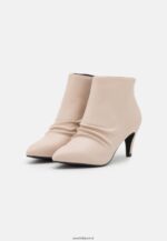 femmes bottines beiges 006BT1933 Anna Field - Image 3