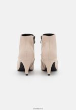 femmes bottines beiges 006BT1933 Anna Field - Image 4