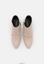 femmes bottines beiges 006BT1933 Anna Field - Image 6