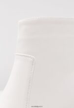 femmes bottines blanches 006BT1890 Anna Field - Image 3