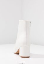 femmes bottines blanches 006BT1890 Anna Field - Image 6