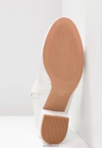 femmes bottines blanches 006BT1890 Anna Field - Image 7