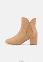femmes bottines classiques beige 006BT1892 Anna Field - Image 2