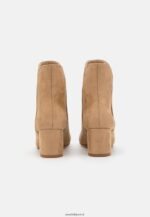 femmes bottines classiques beige 006BT1892 Anna Field - Image 4