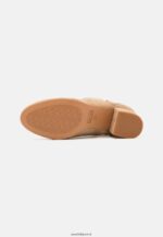 femmes bottines classiques beige 006BT1892 Anna Field - Image 5