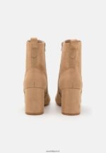 femmes bottines classiques beige 006BT1937 Anna Field - Image 4