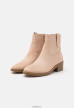 femmes bottines classiques beige 006BT1942 Anna Field - Image 3