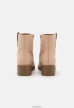 femmes bottines classiques beige 006BT1942 Anna Field - Image 4