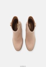 femmes bottines classiques beige 006BT1942 Anna Field - Image 6