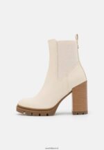 femmes bottines classiques beige 006BT1949 Anna Field - Image 2