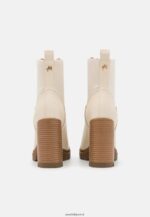femmes bottines classiques beige 006BT1949 Anna Field - Image 4