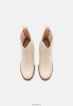 femmes bottines classiques beige 006BT1949 Anna Field - Image 6