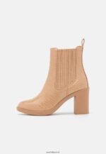 femmes bottines classiques beige 006BT1951 Anna Field - Image 2