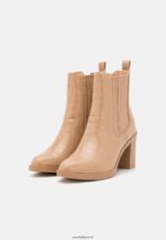 femmes bottines classiques beige 006BT1951 Anna Field - Image 3