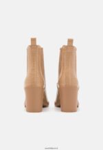 femmes bottines classiques beige 006BT1951 Anna Field - Image 4
