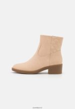 femmes bottines classiques beige 006BT1961 Anna Field - Image 2
