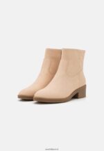 femmes bottines classiques beige 006BT1961 Anna Field - Image 3