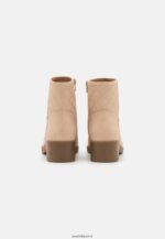 femmes bottines classiques beige 006BT1961 Anna Field - Image 4