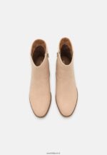 femmes bottines classiques beige 006BT1961 Anna Field - Image 6