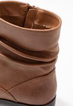 femmes bottines classiques cognac 006BT1903 Anna Field - Image 3