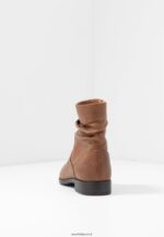femmes bottines classiques cognac 006BT1903 Anna Field - Image 6