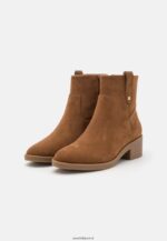 femmes bottines classiques cognac 006BT1912 Anna Field - Image 3