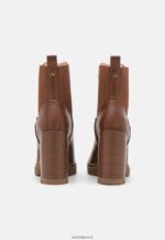 femmes bottines classiques cognac 006BT1920 Anna Field - Image 4