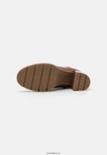 femmes bottines classiques cognac 006BT1920 Anna Field - Image 5