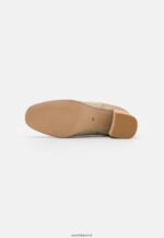 femmes bottines classiques en cuir beige 006BT1893 Anna Field - Image 5