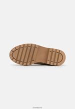femmes bottines classiques en cuir beige 006BT1946 Anna Field - Image 5