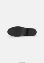 femmes bottines classiques en cuir noir 006BT1963 Anna Field - Image 5