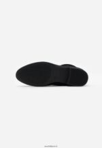 femmes bottines classiques noires 006BT1894 Anna Field - Image 5