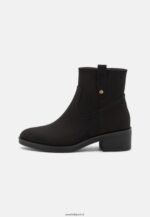 femmes bottines classiques noires 006BT1896 Anna Field - Image 2