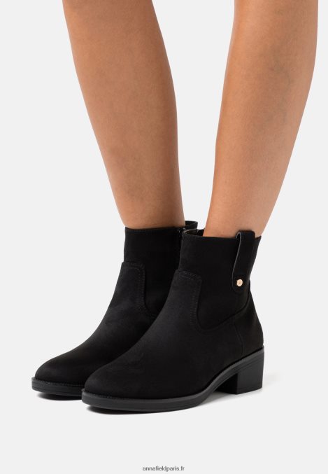 femmes_bottines_classiques_noires_006bt1896_anna_field.jpg femmes bottines classiques noires 006BT1896 Anna Field - Image 1