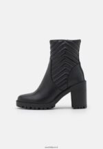 femmes bottines classiques noires 006BT1909 Anna Field - Image 2