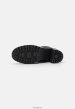 femmes bottines classiques noires 006BT1909 Anna Field - Image 5