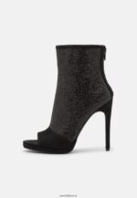 femmes bottines classiques noires 006BT1929 Anna Field - Image 2