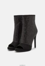 femmes bottines classiques noires 006BT1929 Anna Field - Image 3