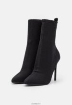 femmes bottines classiques noires 006BT1944 Anna Field - Image 3