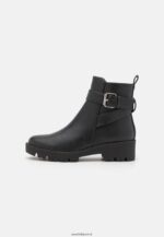 femmes bottines classiques noires 006BT1967 Anna Field - Image 2