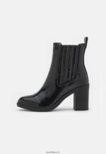 femmes bottines classiques noires 006BT1970 Anna Field - Image 2