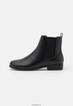 femmes bottines classiques noires 006BT1973 Anna Field - Image 2