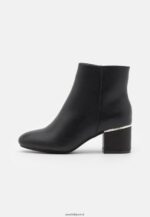 femmes bottines classiques noires 006BT1982 Anna Field - Image 2
