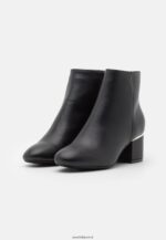 femmes bottines classiques noires 006BT1982 Anna Field - Image 3