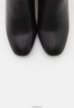femmes bottines classiques noires 006BT1982 Anna Field - Image 6