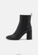 femmes bottines classiques noires 006BT1983 Anna Field - Image 2