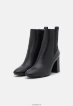 femmes bottines classiques noires 006BT1983 Anna Field - Image 3